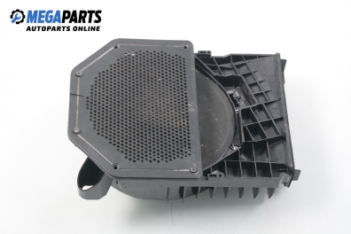 Subwoofer for BMW 3 (E90, E91, E92, E93) (2005-2012), sedan