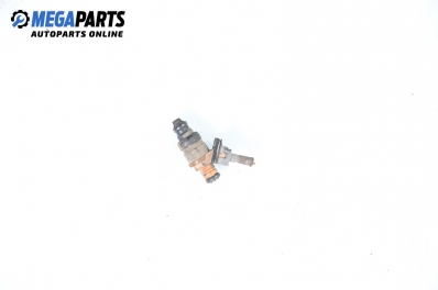 Gasoline fuel injector for Chevrolet Spark 0.8, 50 hp, 2006