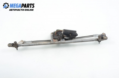 Motor ștergătoare parbriz for Mercedes-Benz M-Class W163 (1997-2005) 4.0 automatic, position: fața