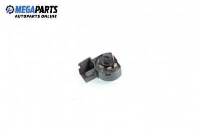 Ignition switch connector for Opel Corsa B 1.2, 45 hp, 3 doors, 1996