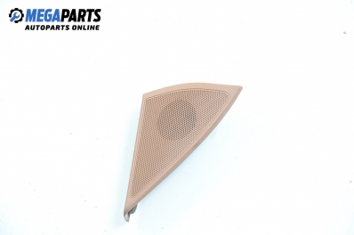 Speaker cover for Mercedes-Benz S-Class W221 3.2 CDI, 235 hp automatic, 2007, position: front - right