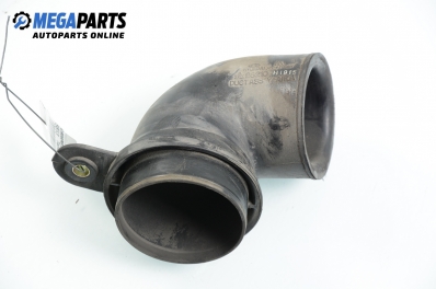 Collector pipe for Hyundai Terracan 2.9 CRDi 4WD, 150 hp, 2003