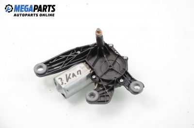 Motor ștergătoare parbriz for Peugeot 307 2.0 HDi, 107 hp, hatchback, 2004