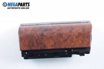 Ashtray for Lancia Dedra 1.8 16V GT, 131 hp, sedan, 1996
