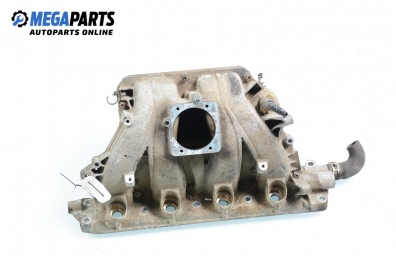 Intake manifold for Opel Vectra C 1.8 16V, 110 hp, hatchback, 2003