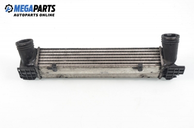 Intercooler pentru BMW 1 (E81, E82, E87, E88) 2.0 d, 143 cp, hatchback, 5 uși, 2007