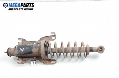 Macpherson shock absorber for Opel Vectra B 1.6 16V, 101 hp, hatchback, 1996, position: rear - right