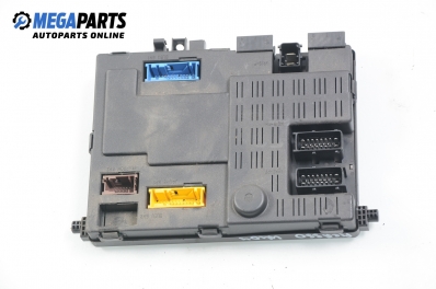 Modul BSI pentru Citroen Xsara Picasso 1.8 16V, 115 cp, 2004 № 96 424 094 80
