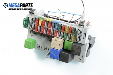 Fuse box for Opel Corsa B 1.2, 45 hp, 3 doors, 1996