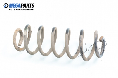Coil spring for Audi A3 (8L) 1.6, 101 hp, 1996, position: rear