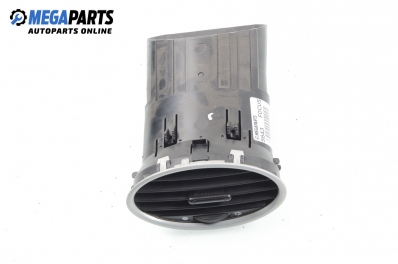 AC heat air vent for Ford Focus II 1.4, 80 hp, station wagon, 2006