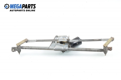 Front wipers motor for Volkswagen Golf III 1.9 TD, 75 hp, 1995