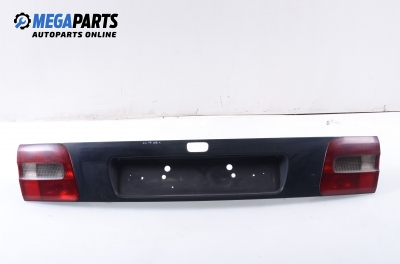 Suport număr, spate pentru Volvo S40/V40 1.9 TD, 90 cp, combi, 1997