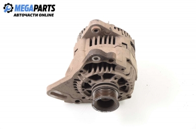 Alternator for Volkswagen Polo (6N/6N2) 1.0, 50 hp, hatchback, 1997