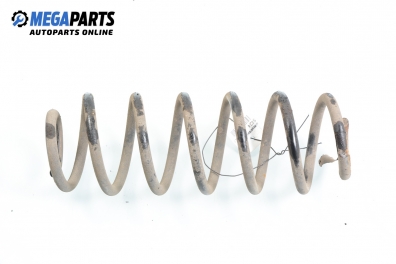 Coil spring for Audi A3 (8L) 1.6, 101 hp, 1996, position: rear