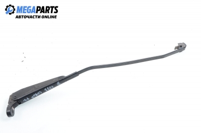 Rear wiper arm for Opel Corsa B (1993-2000) 1.4, hatchback, position: rear