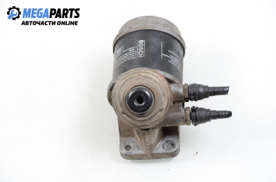 Fuel filter housing for Ford Escort 1.8 TD, 90 hp, station wagon, 1998