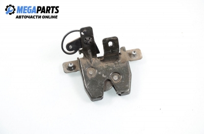 Trunk lock for BMW 3 (E36) 1.6, 103 hp, sedan, 1992