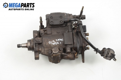 Diesel injection pump for Volkswagen Golf III 1.9 TDI, 90 hp, station wagon, 1994