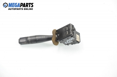 Verstellhebel leuchten for Citroen Saxo 1.1, 60 hp, 1998