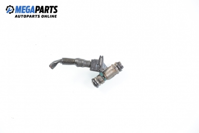 Benzineinspritzdüse für Renault Megane Scenic 2.0 16V, 140 hp automatik, 2000