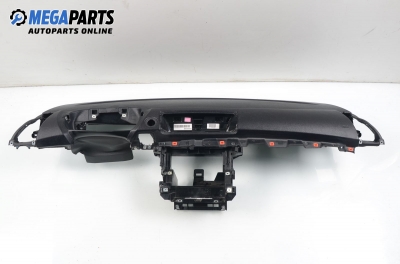 Dashboard for BMW 1 (E87) 2.0 d, 143 hp, hatchback, 5 doors, 2007