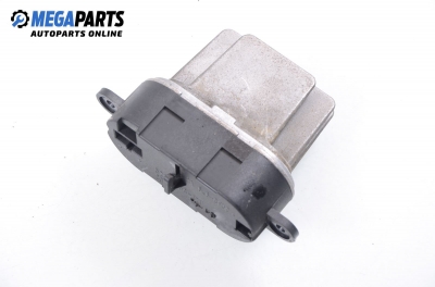 Blower motor resistor for Alfa Romeo 156 2.0 16V T.Spark, 155 hp, sedan, 1999