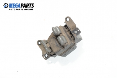 Butoane geamuri electrice pentru Honda Civic V 1.5 16V, 90 cp, hatchback, 3 uși, 1993