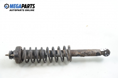 Amortizor McPherson pentru Mitsubishi Carisma 1.9 TD, 90 cp, hatchback, 1997, poziție: dreaptă - spate