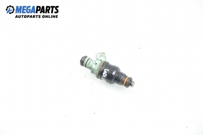 Gasoline fuel injector for BMW 5 (E39) 2.0, 150 hp, sedan automatic, 1998 № Bosch 0 280 150 415