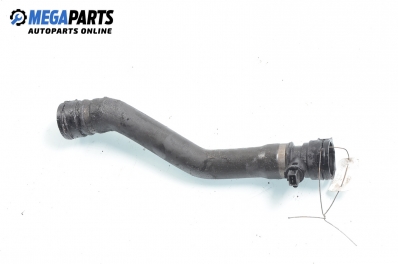 Water hose for BMW 3 (E46) 2.0, 143 hp, sedan, 2002