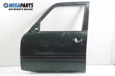 Door for Nissan Patrol 2.8 TD, 129 hp, 1999, position: front - left