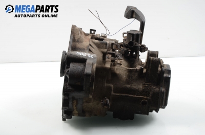  for Volkswagen Golf III 1.9 TDI, 90 hp, combi, 1994