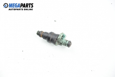 Gasoline fuel injector for BMW 5 (E39) 2.0, 150 hp, sedan automatic, 1998 № Bosch 0 280 150 415