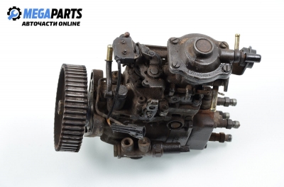 Diesel injection pump for Fiat Tempra 1.9 TD, 90 hp, sedan, 1994