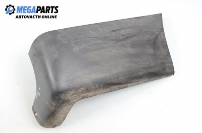 Part of bumper for Ford Transit 2.4 TDCi, 137 hp, 2005, position: rear - right