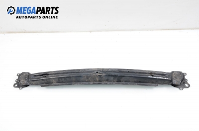 Bumper support brace impact bar for Seat Cordoba 1.6, 101 hp, sedan, 2001, position: front
