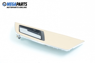 Inner handle for Mercedes-Benz S-Class W221 3.2 CDI, 235 hp automatic, 2007, position: rear - left