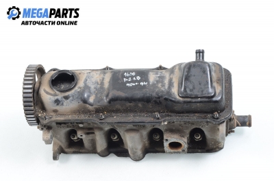 Engine head for Volkswagen Passat 1.8, 90 hp, sedan, 1991