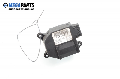 Motor supapă încălzire pentru Citroen C3 1.4 HDi, 68 cp, hatchback, 5 uși, 2003 № Valeo N100463X