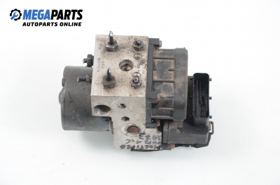 ABS for Fiat Multipla 1.6 16V, 103 hp, 2000 № 46511174