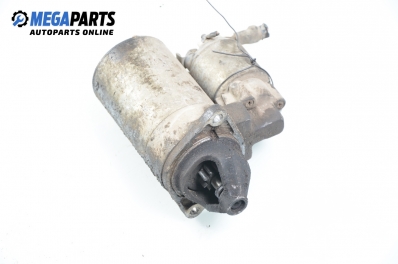 Starter for Opel Corsa B 1.2 16V, 65 hp, 3 doors, 1998