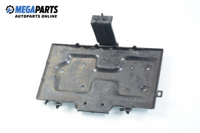 ECU support bracket for Kia Sorento 2.5 CRDi, 163 hp automatic, 2006