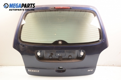 Boot lid for Renault Megane Scenic 1.6, 90 hp, 1999