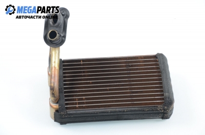 Radiator heating for Honda CR-V 2.0 16V, 128 hp automatic, 1997