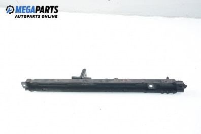 Steel beam for Kia Sorento 2.5 CRDi, 163 hp automatic, 2006