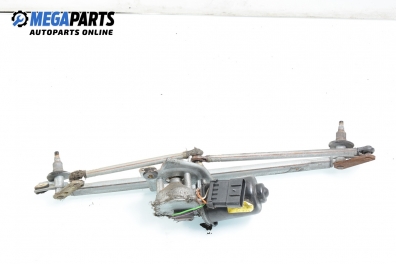 Motor ștergătoare parbriz for Opel Corsa B 1.2, 45 hp, 1996, position: fața