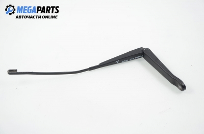 Wischerarm frontscheibe for Fiat Punto 1.2 16V, 80 hp automatic, 2001, position: rechts