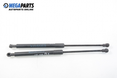 Motorhaubedämpfer for BMW 3 (E90, E91, E92, E93) 2.0, 143 hp, sedan, 2008
