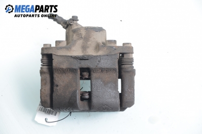 Caliper for Renault Megane Scenic 1.6, 90 hp, 1998, position: front - right